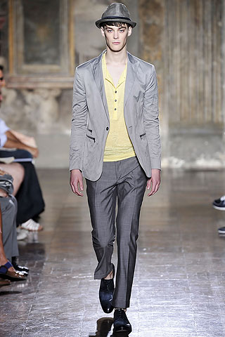 John Varvatos / - 2010